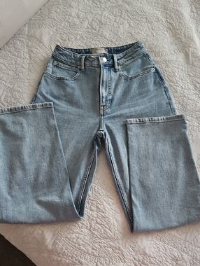 Everlane Way High Curvy